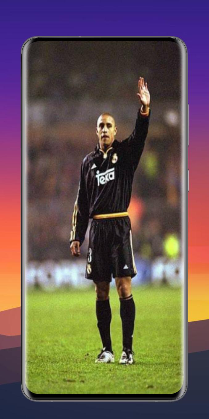 Roberto Carlos 4K Wallpaper APK for Android Download Roberto Carlos 4K Wallpaper APK for Android Download