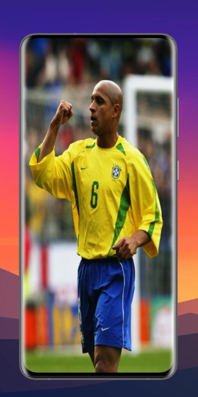 Tải xuống APK Roberto Carlos 4K Wallpaper cho Android Tải xuống APK Roberto Carlos 4K Wallpaper cho Android