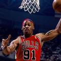 Dennis Rodman 4K Wallpapers