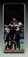 Juventus 4K Wallpapers capture d'écran 2