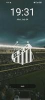 Santos Fc 海报