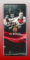 1 Schermata AS Monaco 4K Wallpapers