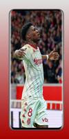 3 Schermata AS Monaco 4K Wallpapers