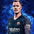 Ter Stegen 4K Wallpaper icône