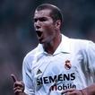 Zinedine Zidane 4K Wallpaper