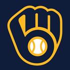 Milwaukee Brewers 4K Wallpaper icon