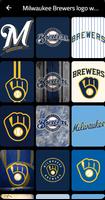 Milwaukee Brewers 4K Wallpaper screenshot 3