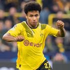 Karim Adeyemi 4K Wallpapers-icoon