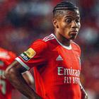 Icona David Neres 4k Wallpaper