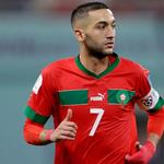 Hakim Ziyech HD Wallpapers icon