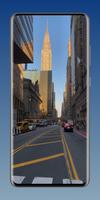 New York 4K Wallpapers постер