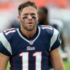 Julian Edelman 4K Wallpapers آئیکن