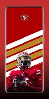 49ers 4K Wallpapers poster