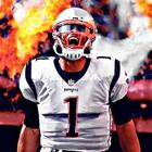 Cam Newton 4K Wallpapers иконка