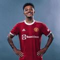 Jadon Sancho 4K Wallpapers