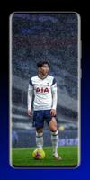 Tottenham 4K Wallpapers постер