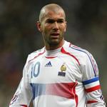 Zinedine Zidane 4K Wallpapers icon
