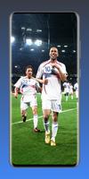 Zinedine Zidane 4K Wallpapers capture d'écran 2