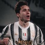 Federico Chiesa 4K Wallpaper icon