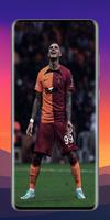 Galatasaray 4K Wallpaper Screenshot 3