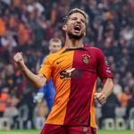 Dries Mertens 4K Wallpaper icon