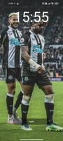 1 Schermata Newcastle United Wallpaper 4k