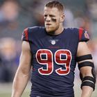 J. J. Watt 4K Wallpapers иконка