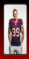 J. J. Watt 4K Wallpapers скриншот 3