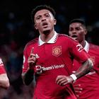 ikon Jadon Sancho 4K Wallpaper