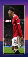 Jadon Sancho 4K Wallpaper screenshot 1