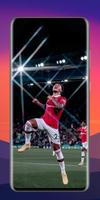 Jadon Sancho 4K Wallpaper screenshot 2
