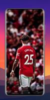 Jadon Sancho 4K Wallpaper screenshot 3