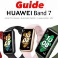 ”Huawei Band 7 Guide