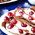 طرق عمل كريب سهلة وبسيطة