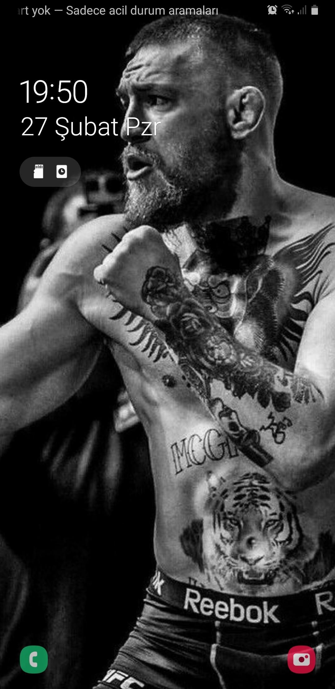 Conor Mcgregor Wallpapers 4k APK for Android Download
