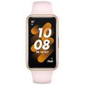 Huawei Band 6 Fitness Guide