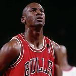 Michael Jordan Wallpapers 4k icon