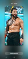 1 Schermata Roman Reigns Wallpaper 4k 2023