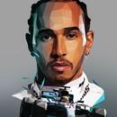 Lewis Hamilton Wallpaper 4K APK