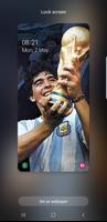 2 Schermata Diego Maradona Wallpapers 4k