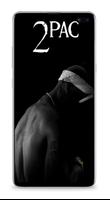 2Pac Wallpapers 2022 4k Affiche