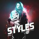 AJ Styles Wallpapers 4k APK