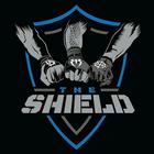 The Shield WWE Wallpapers icône