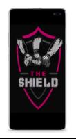 The Shield WWE Wallpapers Affiche