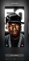 50 Cent wallpapers 4k 2022 Screenshot 3