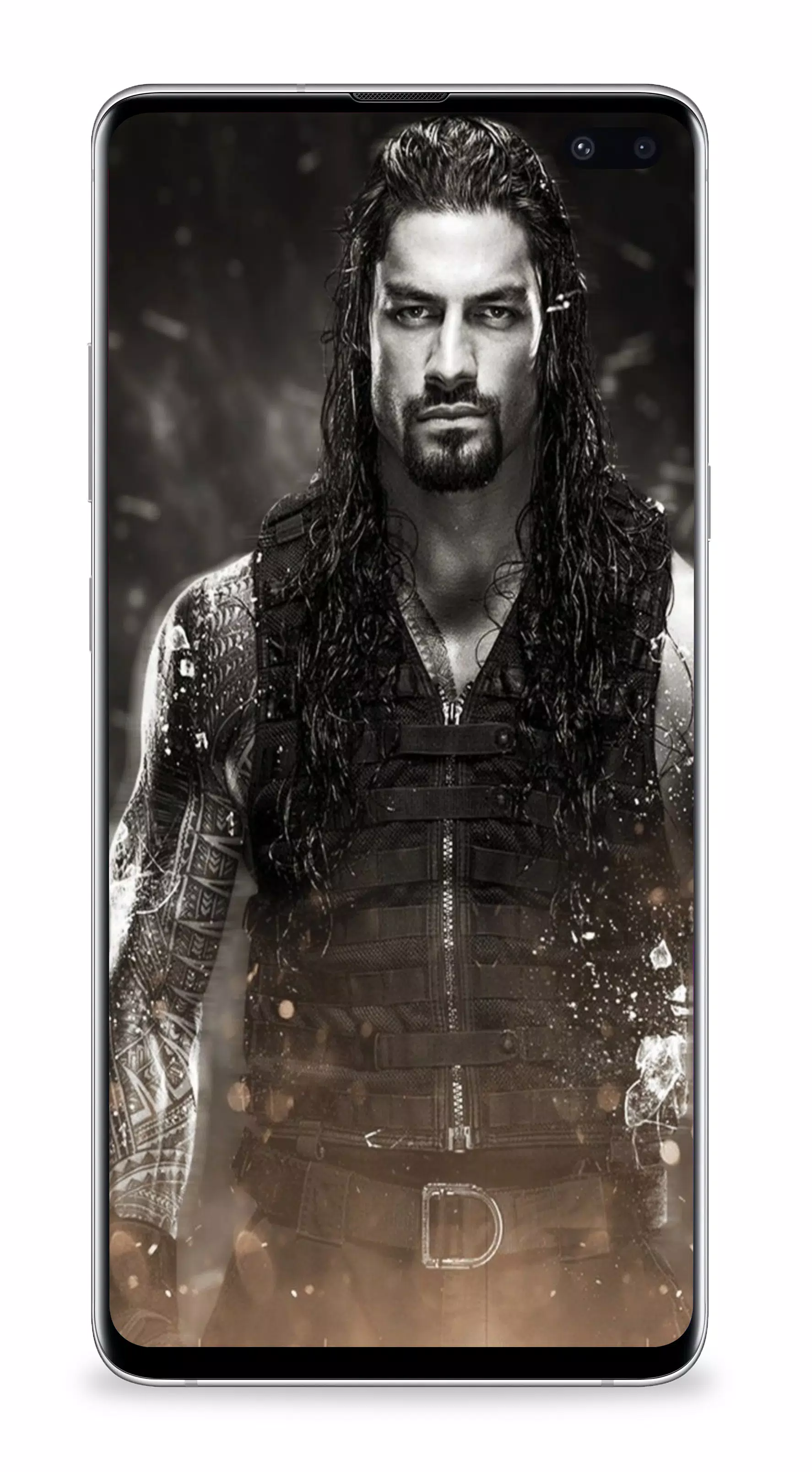 Roman Reigns HD Wallpaper 2022 APK for Android Download Roman Reigns HD Wallpaper 2022 APK for Android Download