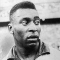 Pele Wallpapers 4k