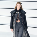 Chanel winter collection