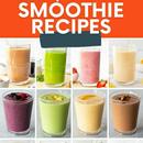 Smoothie Recipes APK