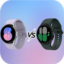 Samsung Galaxy Watches Reviews APK